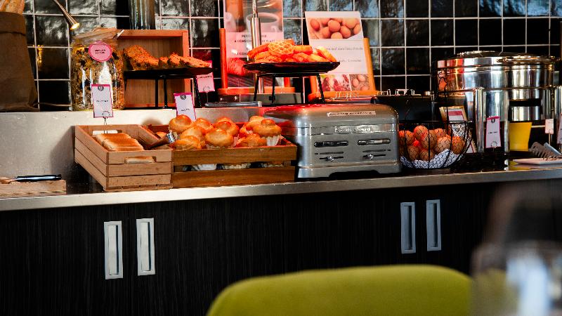 Novotel Reims Tinqueux