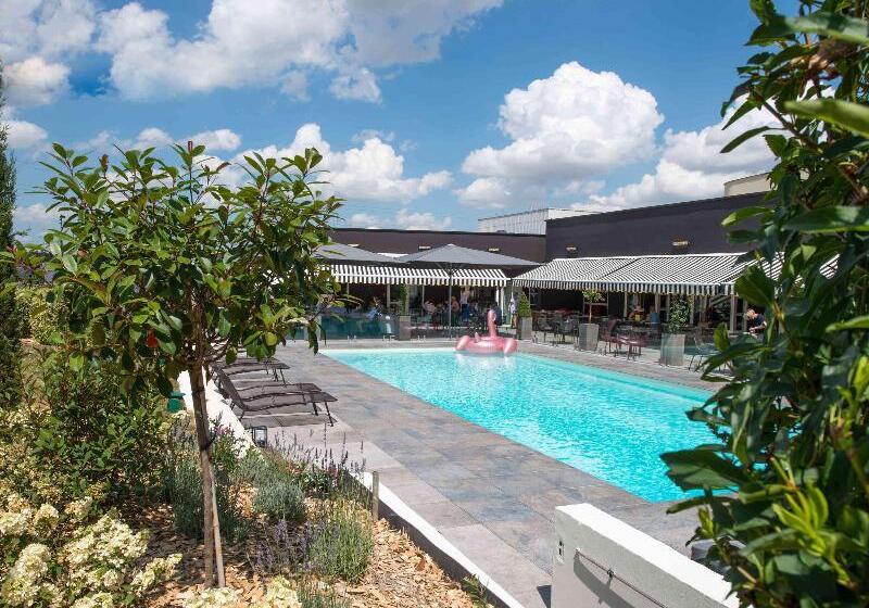 Novotel Reims Tinqueux