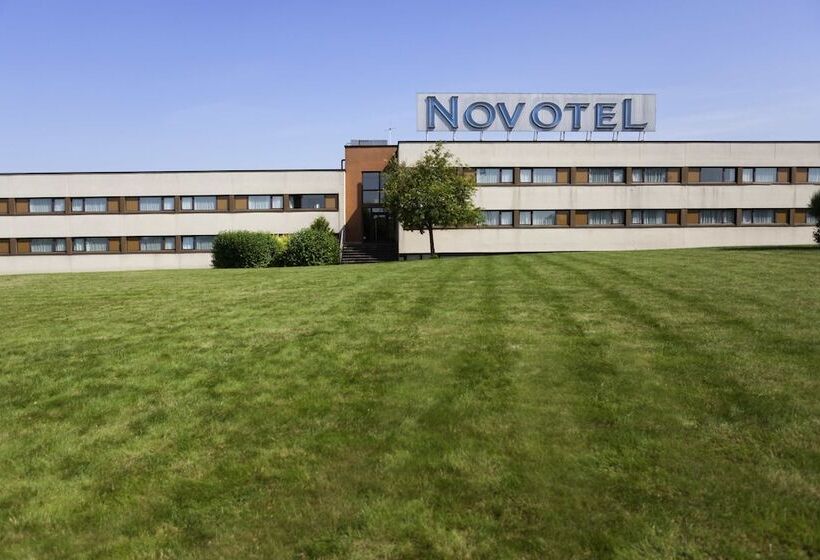 Novotel Reims Tinqueux