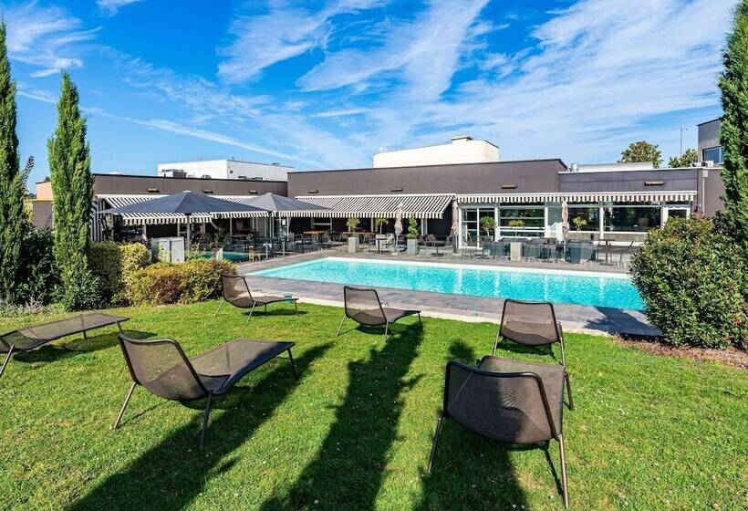 Novotel Reims Tinqueux