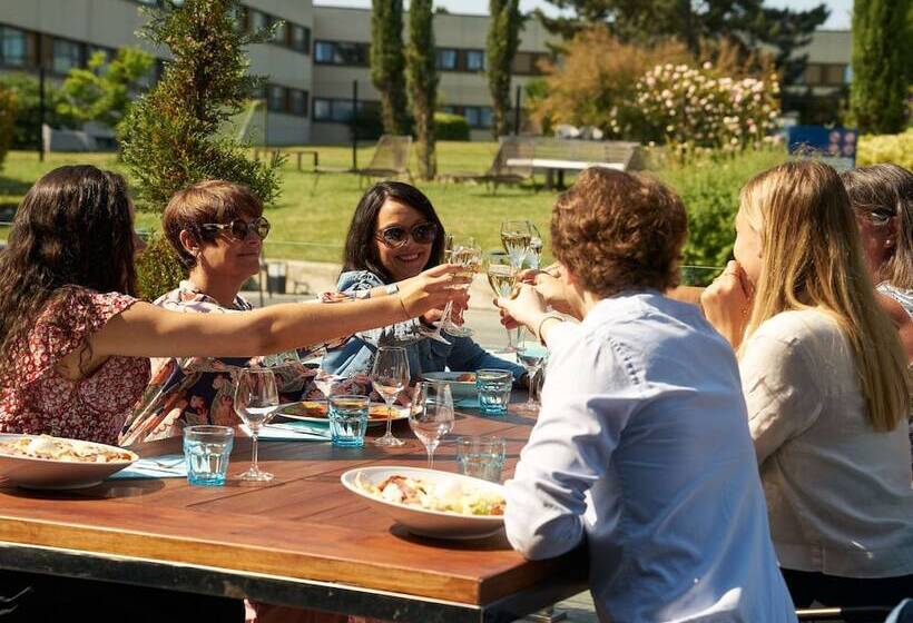 Novotel Reims Tinqueux