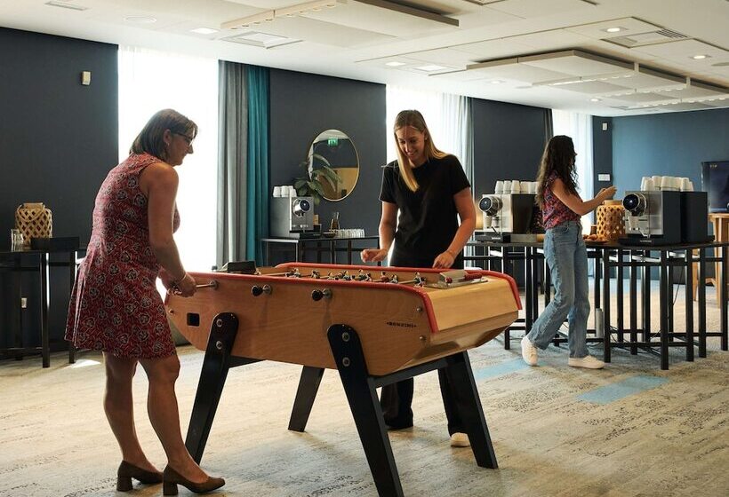 Novotel Reims Tinqueux