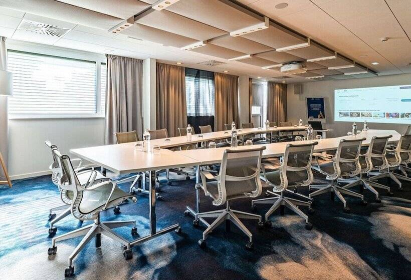 Novotel Reims Tinqueux