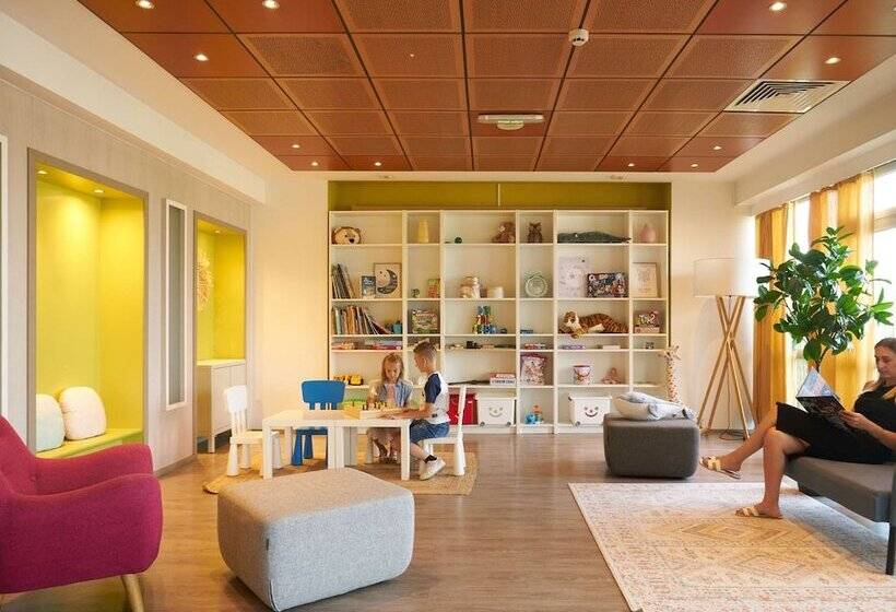 Novotel Reims Tinqueux