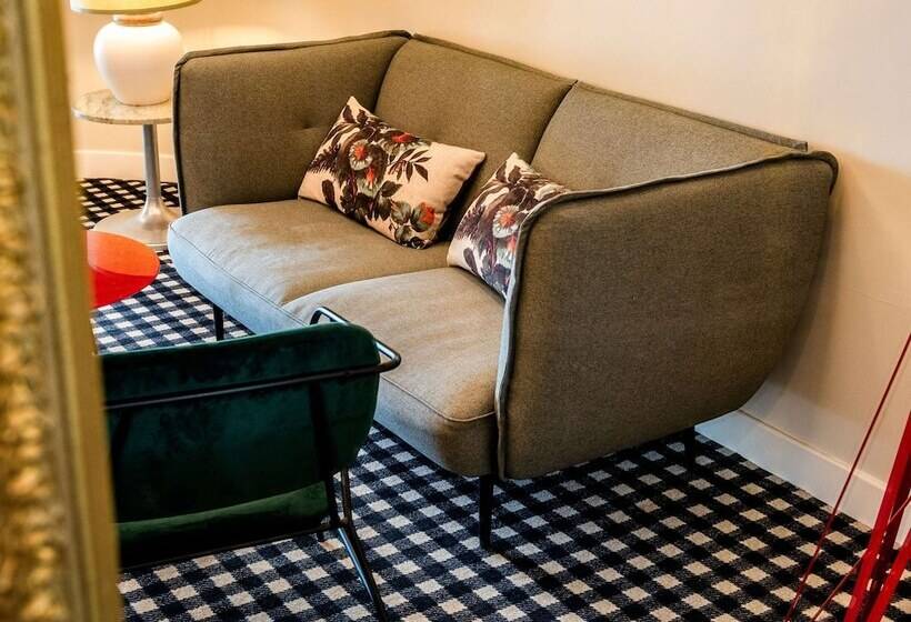 Novotel Reims Tinqueux