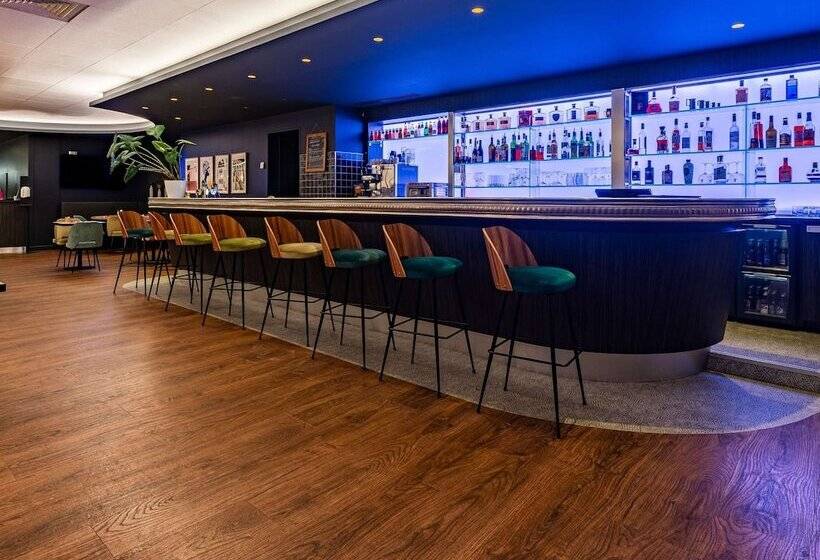 Novotel Reims Tinqueux