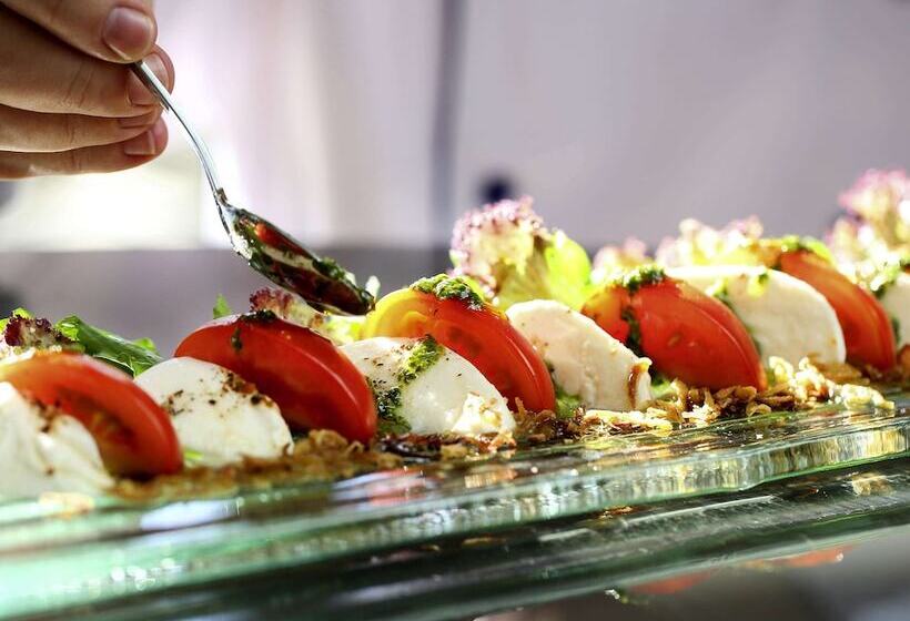 Novotel Reims Tinqueux