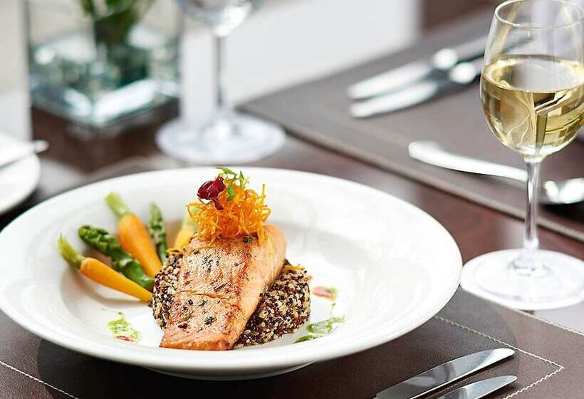 Novotel Reims Tinqueux