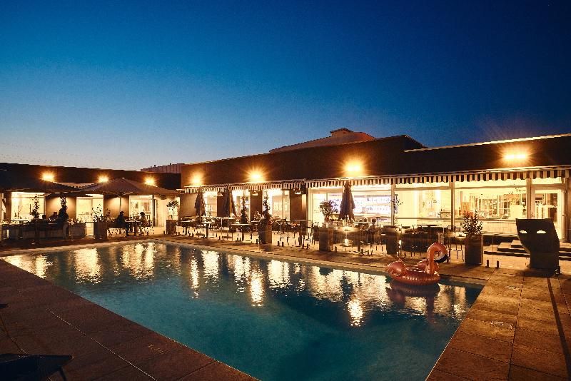 Novotel Reims Tinqueux