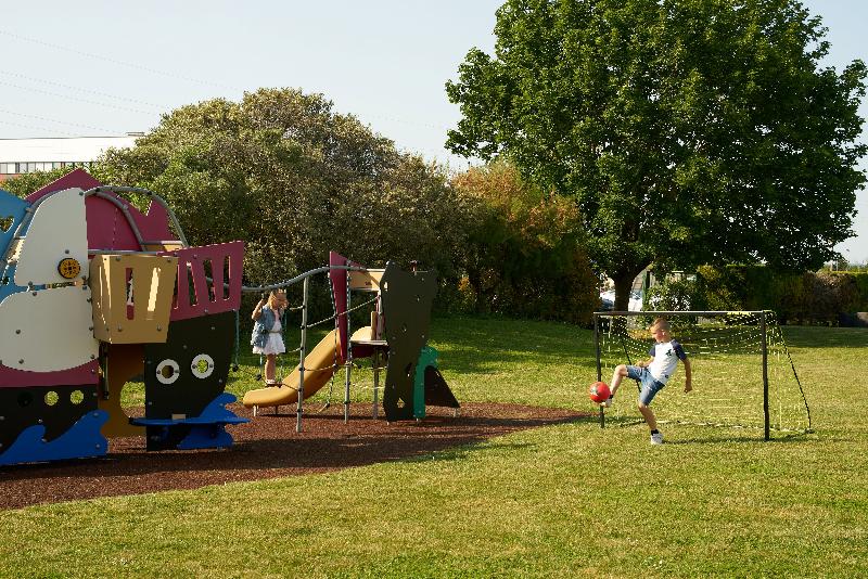 Novotel Reims Tinqueux