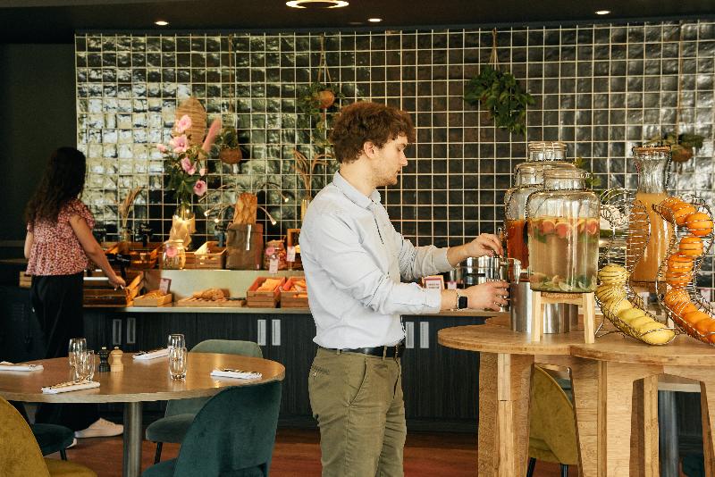 Novotel Reims Tinqueux