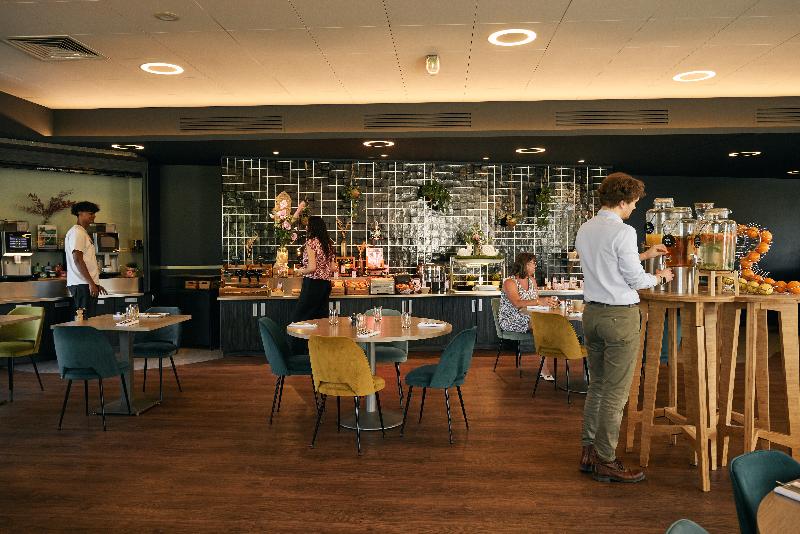 Novotel Reims Tinqueux