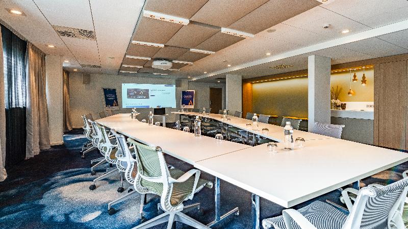 Novotel Reims Tinqueux