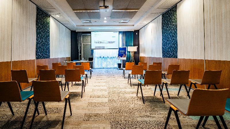 Novotel Reims Tinqueux