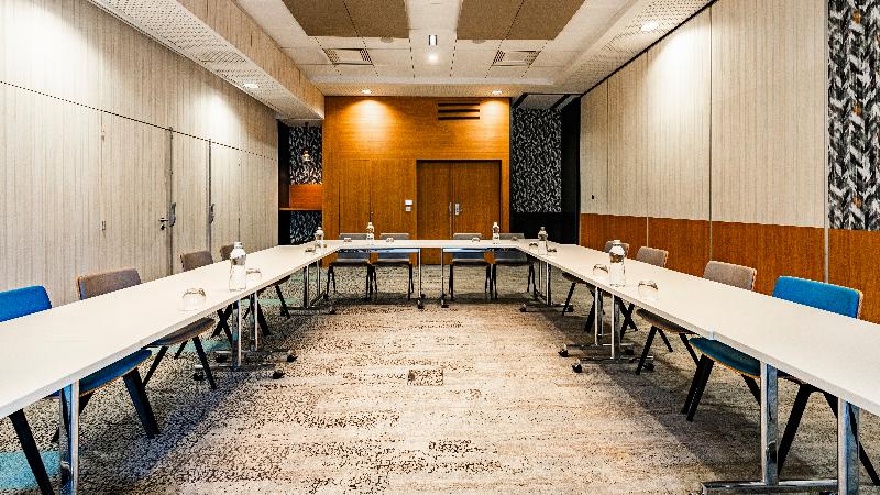 Novotel Reims Tinqueux