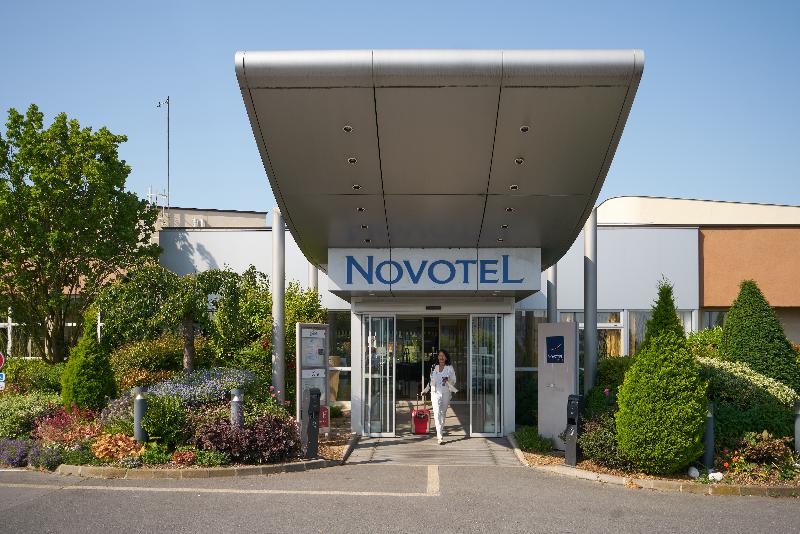 Novotel Reims Tinqueux