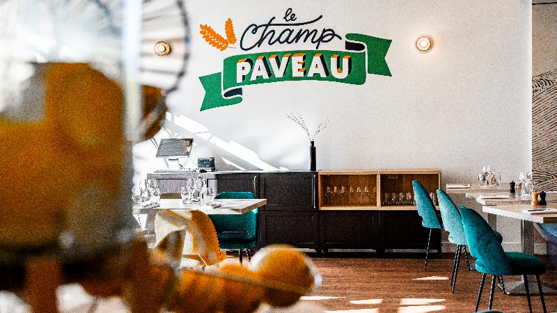 Novotel Reims Tinqueux