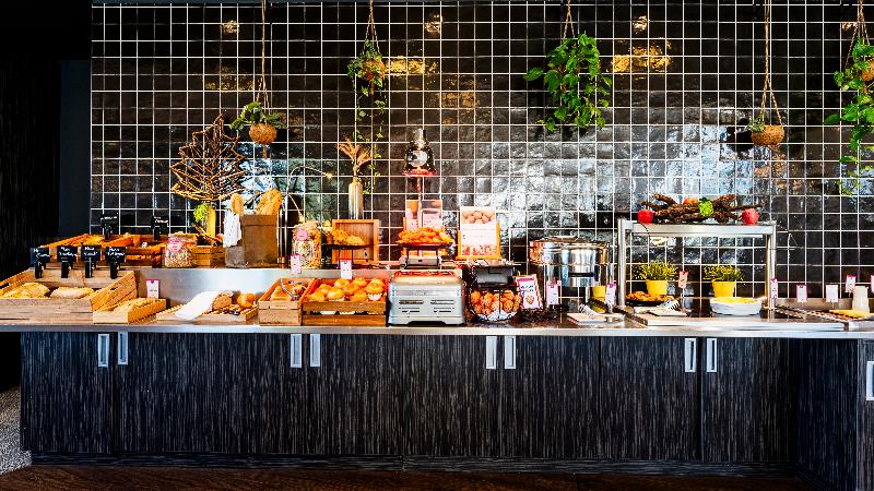 Novotel Reims Tinqueux