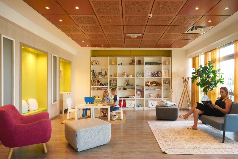 Novotel Reims Tinqueux