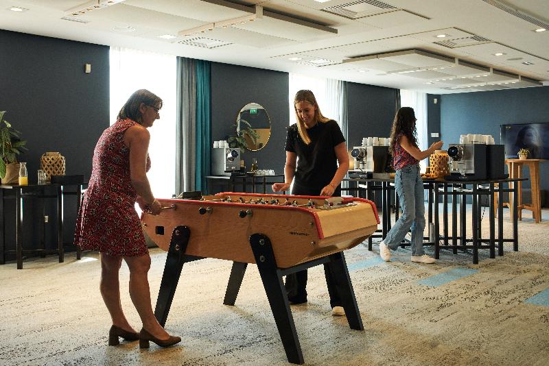 Novotel Reims Tinqueux