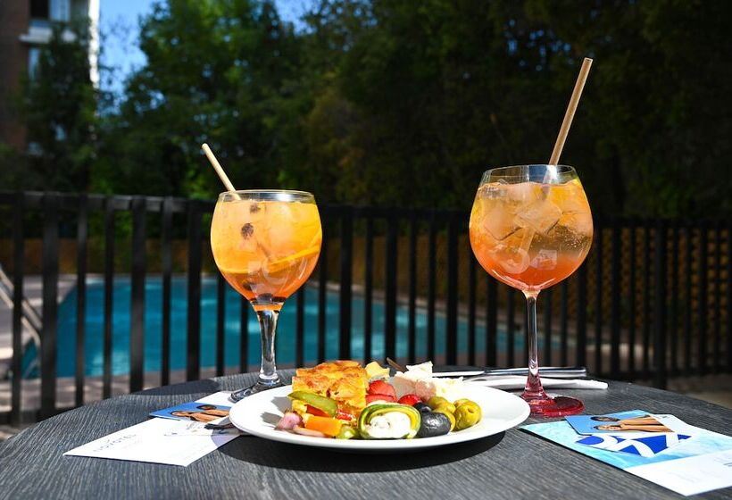 Novotel Santiago Las Condes