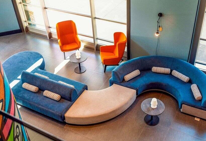 Novotel Santiago Las Condes