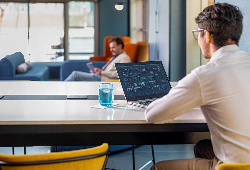 Novotel Santiago Las Condes