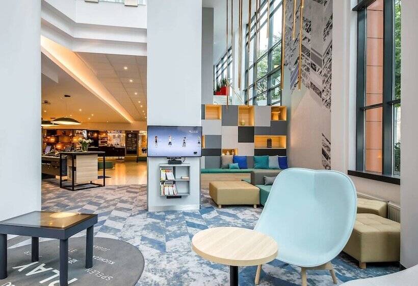 Novotel Szczecin Centrum