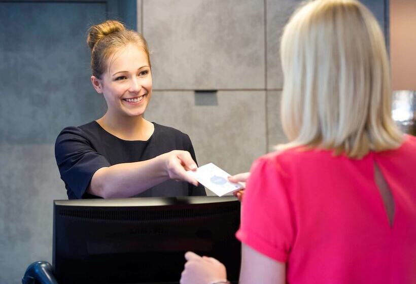 Novotel Szczecin Centrum