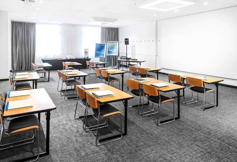 Novotel Szczecin Centrum