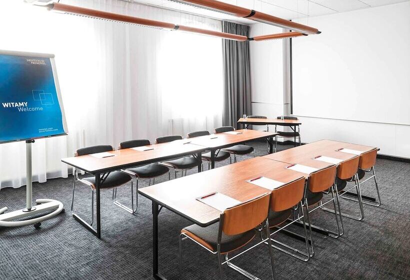 Novotel Szczecin Centrum