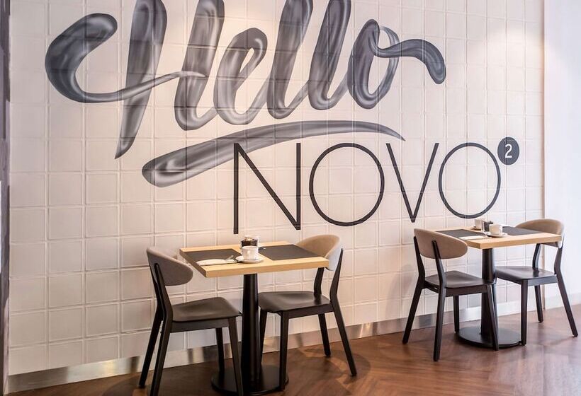 Novotel Szczecin Centrum