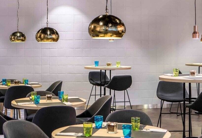 Novotel Szczecin Centrum