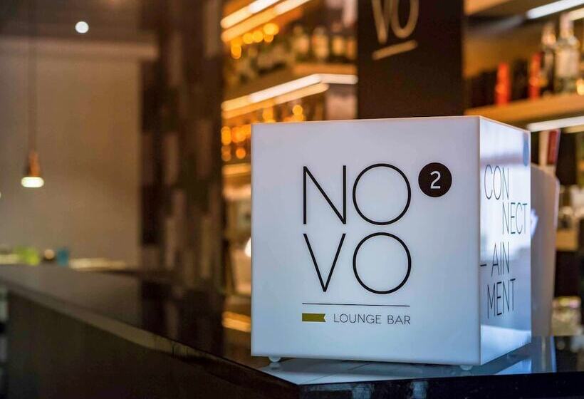 Novotel Szczecin Centrum