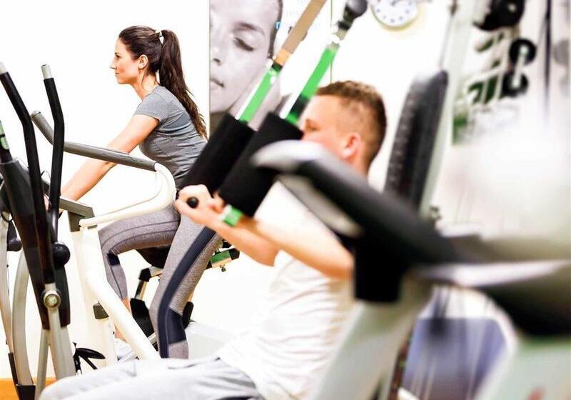 Novotel Szczecin Centrum