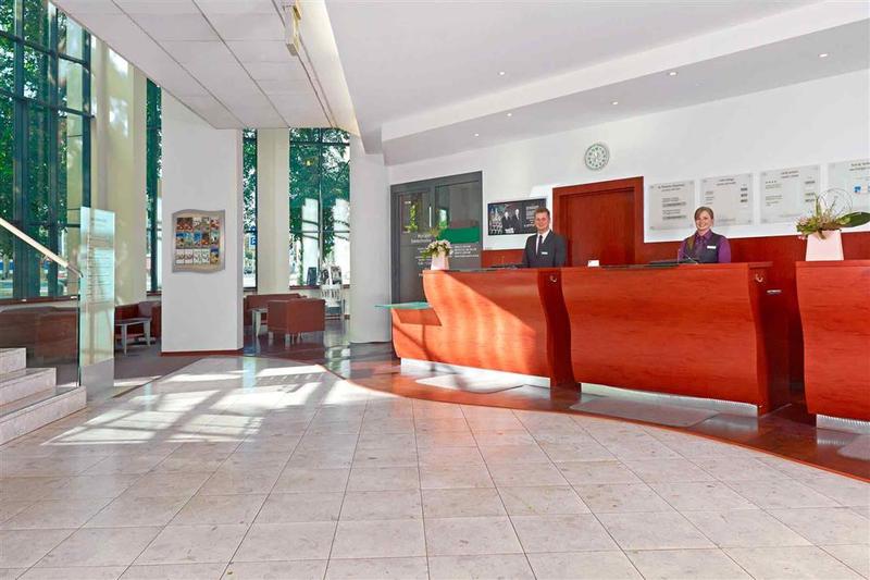 Novotel Szczecin Centrum