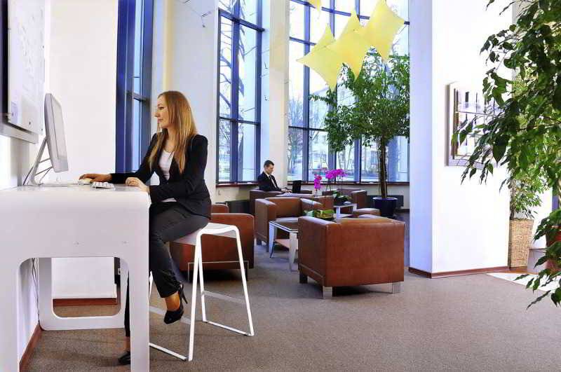 Novotel Szczecin Centrum