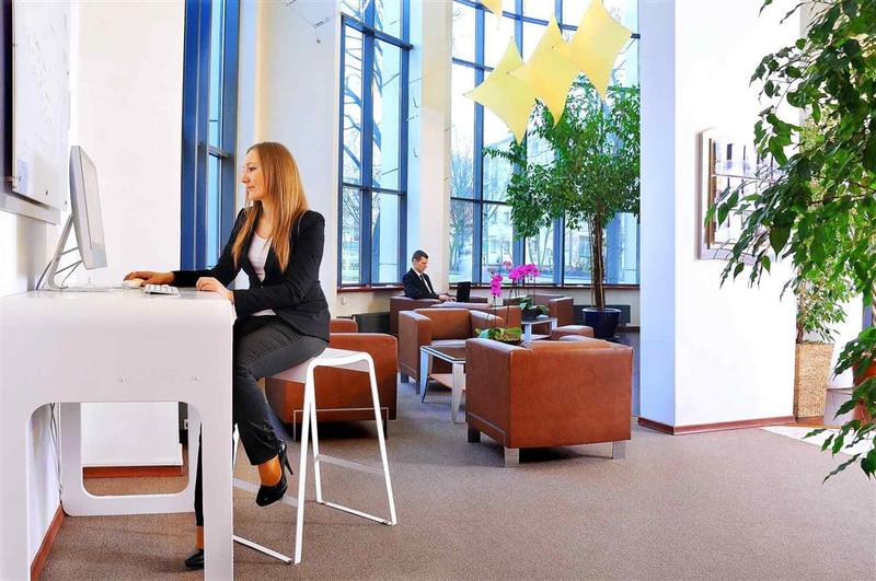 Novotel Szczecin Centrum