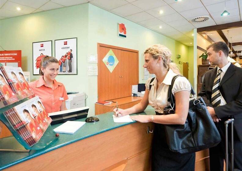 Novotel Szczecin Centrum