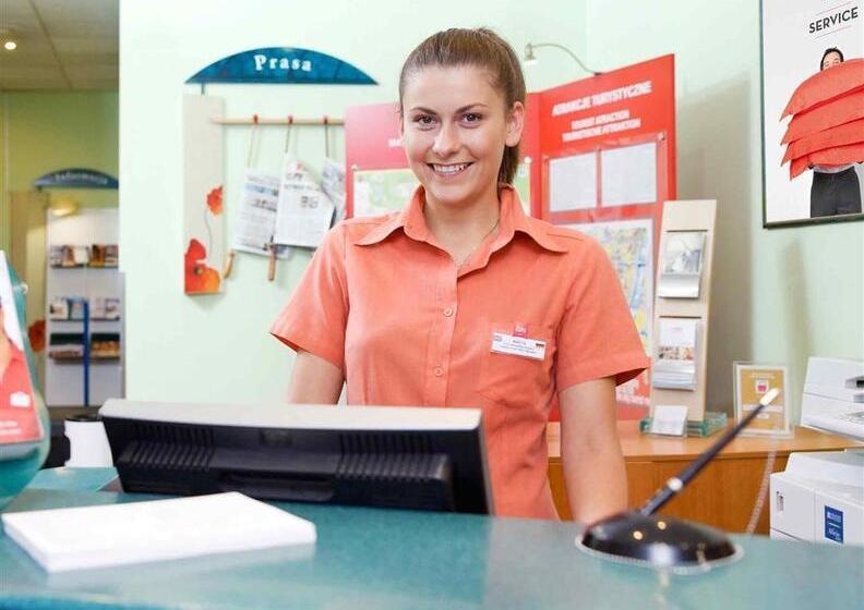 Novotel Szczecin Centrum