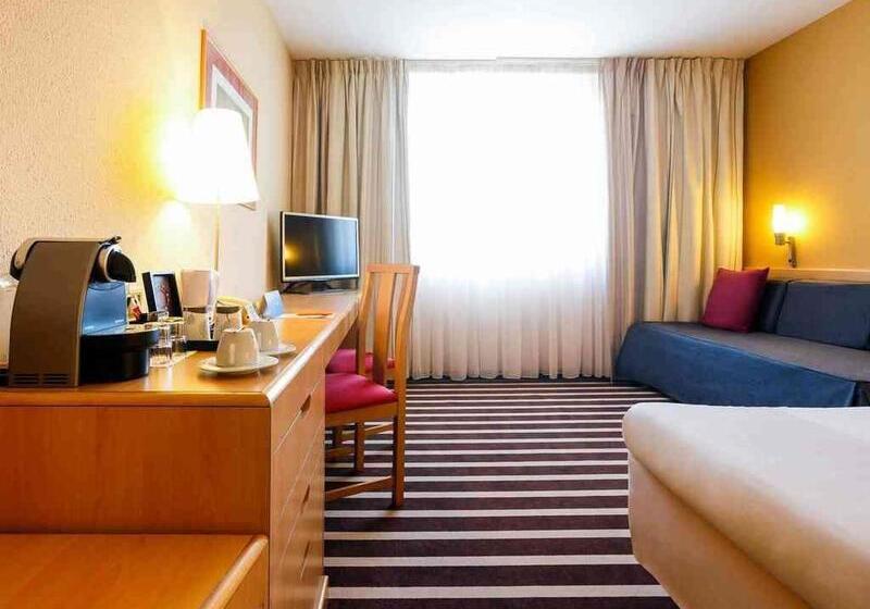 Novotel Szczecin Centrum