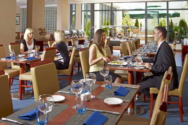 Novotel Szczecin Centrum