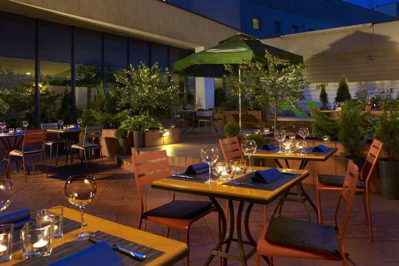 Novotel Szczecin Centrum