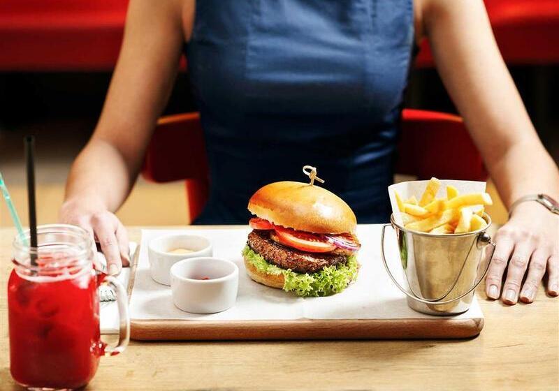 Novotel Szczecin Centrum