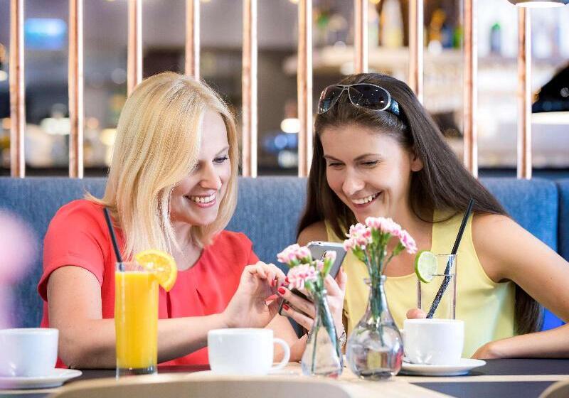 Novotel Szczecin Centrum