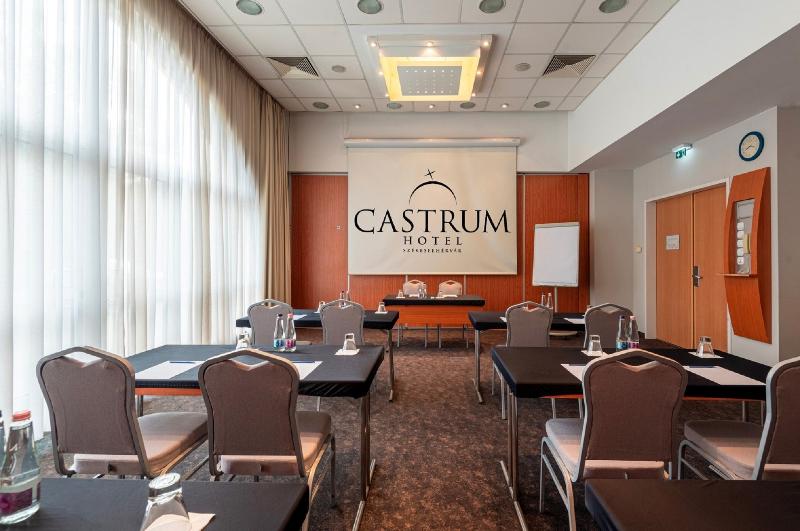 Castrum Hotel Székesfehérvár