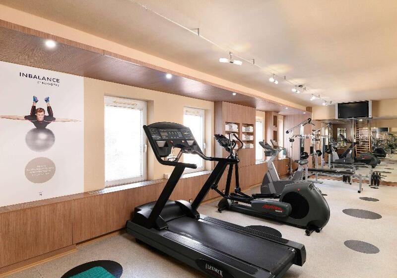 Castrum Hotel Székesfehérvár