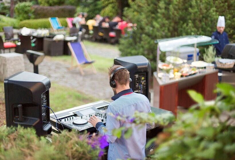 Novotel Warszawa Airport