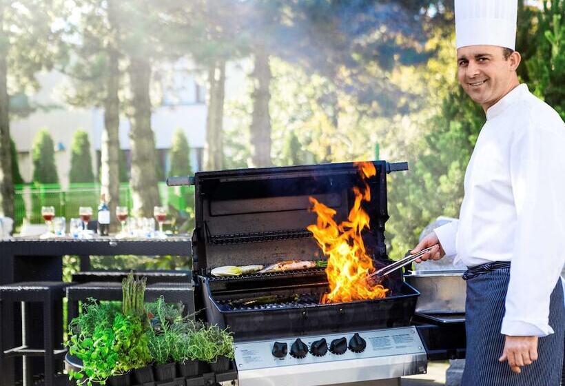 Novotel Warszawa Airport