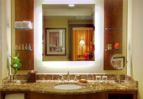 Отель Panama Marriott